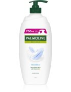 Palmolive Naturals Milk Protein душ гел за чувствителна кожа 750 мл.