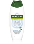 Palmolive Naturals Milk Protein крем душ гел с млечен протеин 500 мл.