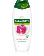 Palmolive Naturals Orchid лек душ крем за жени 500 мл.