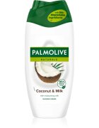 Palmolive Naturals Pampering Touch душ-мляко с кокос 250 мл.