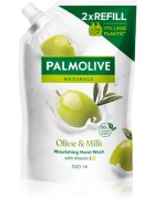 Palmolive Naturals Ultra Moisturising течен сапун за ръце пълнител 500 мл.