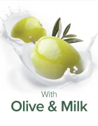 Palmolive Naturals Ultra Moisturising течен сапун за ръце пълнител 500 мл.