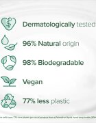 Palmolive Naturals Ultra Moisturising течен сапун за ръце пълнител 500 мл.