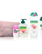 Palmolive Orchid Bag Set подаръчен комплект за тяло