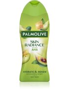 Palmolive Skin Radiance Avocado & Honey ексфолиращ душ-гел 500 мл.