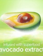 Palmolive Skin Radiance Avocado & Honey ексфолиращ душ-гел 500 мл.