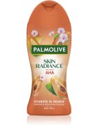 Palmolive Skin Radiance ексфолиращ душ-гел 250 мл.