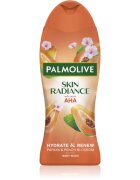 Palmolive Skin Radiance ексфолиращ душ-гел 500 мл.