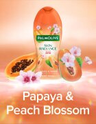 Palmolive Skin Radiance ексфолиращ душ-гел 500 мл.