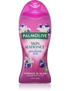 Palmolive Skin Radiance With Hylauronic Acid хидратиращ душ гел 250 мл.