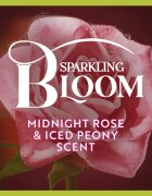 Palmolive Sparkling Bloom Midnight Rose&Iced Peony хидратиращ душ гел с подхранващ ефект 250 мл.