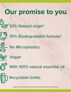 Palmolive Thermal Spa Gentle Massage душ гел за мека и гладка кожа 500 мл.