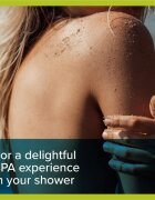 Palmolive Thermal Spa Gentle Massage душ гел за мека и гладка кожа 500 мл.