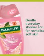 Palmolive Thermal Spa Gentle Massage душ гел за мека и гладка кожа 500 мл.