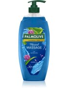 Palmolive Wellness Massage хидратиращ душ гел 750 мл.