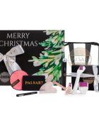 PALSAR7 Collagen & Massage Set подаръчен комплект за интензивна грижа за кожата на лицето