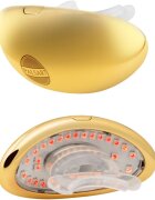 PALSAR7 Exclusive Set LED Lip Mask & Galvanic Iron комплект на изгодна цена Gold