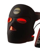 PALSAR7 Exclusive Set Photon LED Mask & Galvanic Iron комплект на изгодна цена