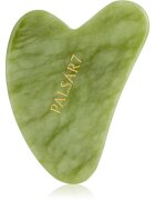 PALSAR7 Guasha Green Xiuyan Jade масажно приспособление за лице 1 бр.