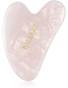 PALSAR7 Guasha Rose Quartz уред за масаж Гуа ша от розов кварц 1 бр.