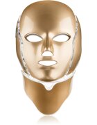PALSAR7 LED Mask Face and Neck третираща LED маска на лицето и шията Gold 1 бр.