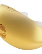 PALSAR7 LED Mask Lips третираща LED маска за устни Gold 1 бр.