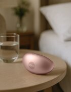 PALSAR7 LED Mask Lips третираща LED маска за устни Rose Gold 1 бр.