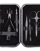 PALSAR7 Manicure Set комплект за маникюр