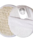 PALSAR7 Massage Sponge гъба за баня за тяло 1 бр.