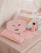PALSAR7 Photon LED mask Pink Cloud третираща LED маска за лице и деколте 1 бр.