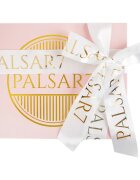 PALSAR7 Photon LED mask Pink Cloud третираща LED маска за лице и деколте 1 бр.