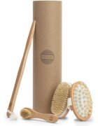 PALSAR7 SPA Set of Body Cleansing and Massage Products 4-in-1 комплект за масаж и миене на тялото