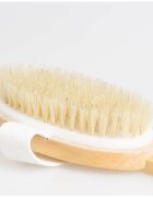 PALSAR7 Wooden Back Scrubber четка за гръб 1 бр.