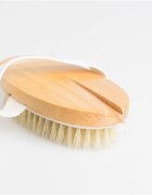 PALSAR7 Wooden Back Scrubber четка за гръб 1 бр.