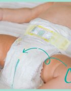 Pampers Premium Care Size 4 еднократни пелени 9-14 kg 52 бр.