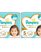 Pampers Premium Care Size 5 комплект за бебета и деца