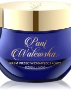 Pani Walewska Classic крем за лице с анти-бръчков ефект 50 мл.
