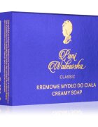 Pani Walewska Classic почистващ твърд сапун за жени 100 гр.