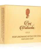Pani Walewska Gold парфюмиран сапун за жени 100 гр.