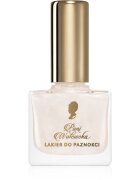 Pani Walewska Nail polish бързозасъхващ лак за нокти цвят No. 23 Latte Pearl 9 мл.