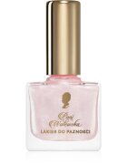 Pani Walewska Nail polish бързозасъхващ лак за нокти цвят No. 25 Rose Diamond 9 мл.