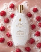 Pani Walewska White 2 in 1 душ-гел и пяна за вана 2 в 1 475 мл.