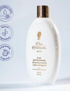Pani Walewska White 2 in 1 душ-гел и пяна за вана 2 в 1 475 мл.