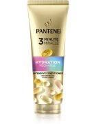 Pantene 3 Minute Miracle Hydration Recharge интензивен балсам за много суха коса 220 мл.