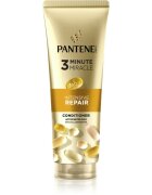 Pantene 3 Minute Miracle Intensive Repair балсам за суха и увредена коса 220 мл.