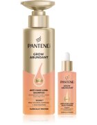 Pantene Grow Abundant комплект За коса