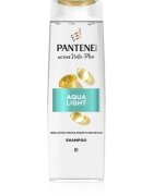 Pantene Pro-V Active Nutri Plex Aqua Light хидратиращ шампоан За коса 400 мл.