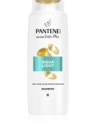 Pantene Pro-V Active Nutri Plex Aqua Light хидратиращ шампоан За коса 625 мл.