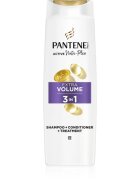 Pantene Pro-V Active Nutri Plex Extra Volume шампоан за обем 3 в 1 325 мл.