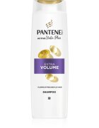 Pantene Pro-V Active Nutri Plex Extra Volume шампоан за обем 400 мл.